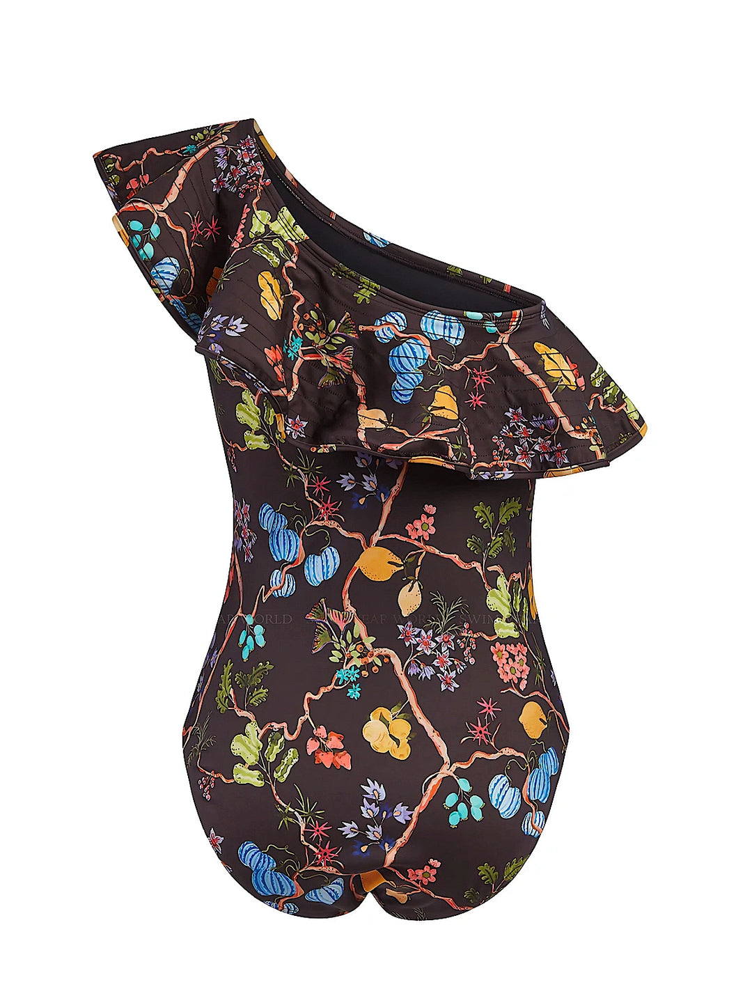 Marie Oliver: Marissa One-Piece | Swimwear World