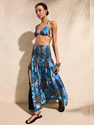 Marie Oliver: Stacie Skirt (322B-283-211B)