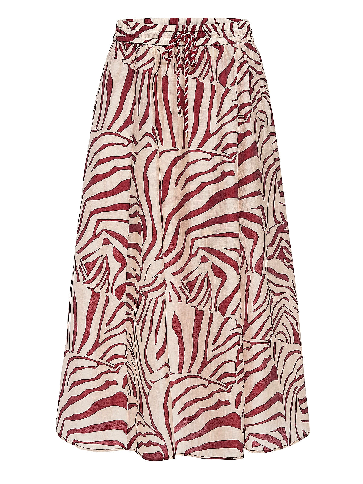 Marie Oliver: Mirelle Skirt