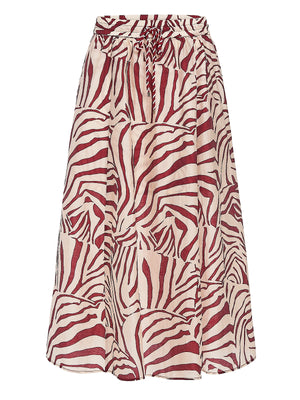 Marie Oliver: Mirelle Skirt (3M3-307-210B)