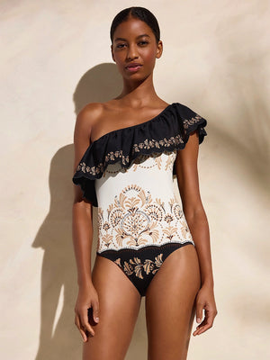 Marie Oliver: Martika One-Piece (409B-199-250A)