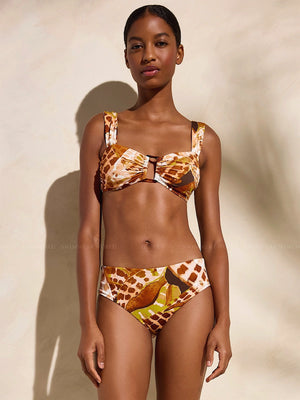 Marie Oliver: Neela-Elle Bikini (429-199-239A-406-199-239A)