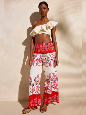 Marie Oliver: Bennett Pant (739-245-250B)
