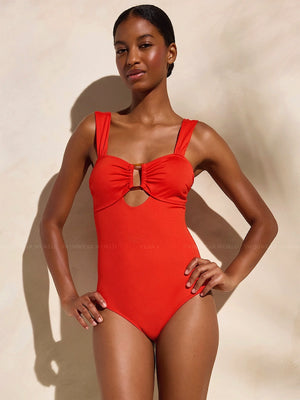 Marie Oliver: Cora One-Piece (428-199-157)