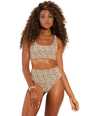 Maaji: Summer Snaps Donna-Summer Snaps Suzy Q Bikini (2700SBR005-2418SCC004)