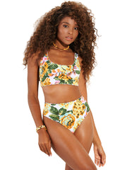 Maaji: Summer Snaps Donna-Summer Snaps Suzy Q Bikini (2700SBR005-2418SCC004)