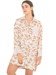 Maaji: Cannoli Cream Dakota Sleepwear (1062ZLS001)