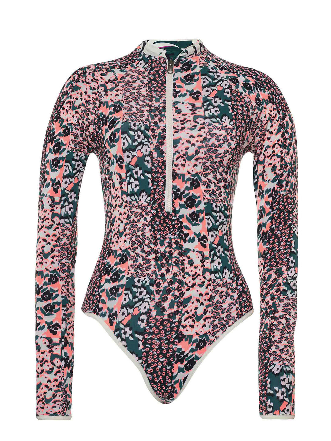 Maaji: Cardi Surf One-Piece (PT5016SOC001) – Swimwear World