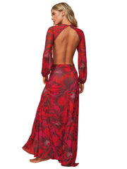 Maaji: Laine Long Dress (PT2178CLD001)