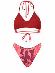 Maaji: River-Splendour Bikini (PT3632SBR001-PT3304SCC019)