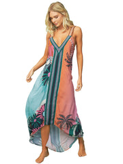 Maaji: Lowry Dress (PT2309CLD001)