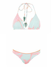 Maaji: Balmy-Flirt Bikini (PT5056STR001-PT2249SBC039)