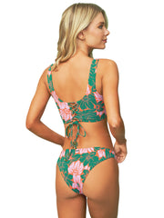 Maaji: Guniea-Sublimity Bikini (PT2704SBR001-PT2617SBC043)