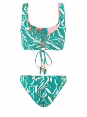 Maaji: Guniea-Sublimity Bikini (PT2704SBR001-PT2617SBC043)