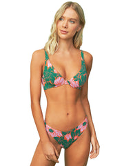 Maaji: Tribe-Flirt Bikini (PT2462SUN002-PT2249SCC022)