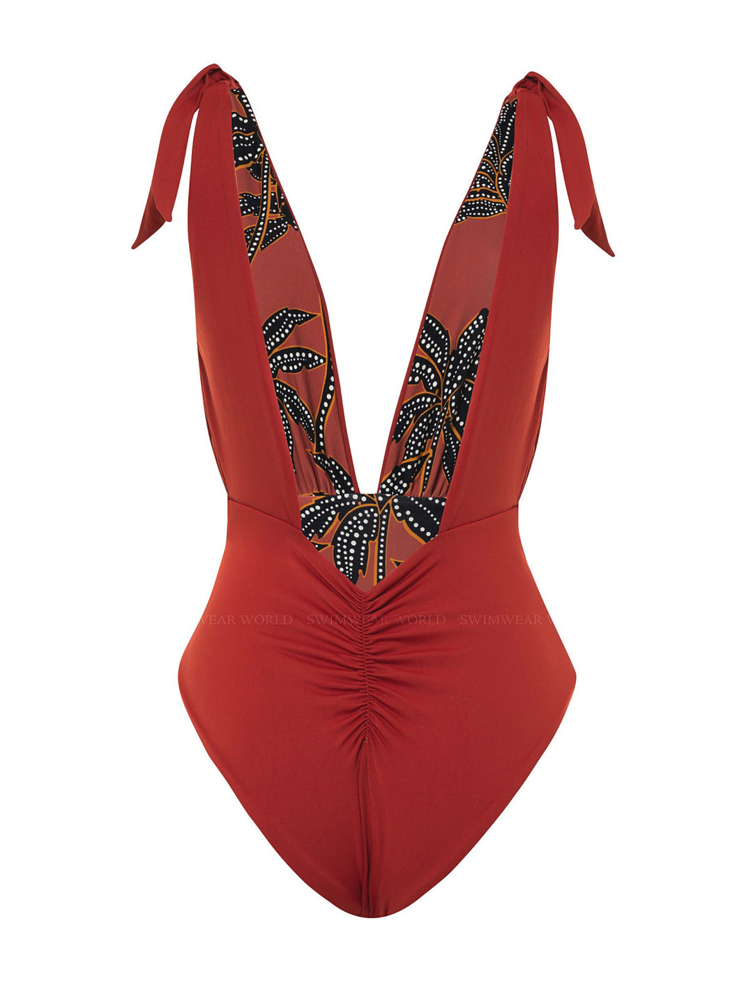 Maaji: Faena One Piece (PT3235SOB602) – Swimwear World