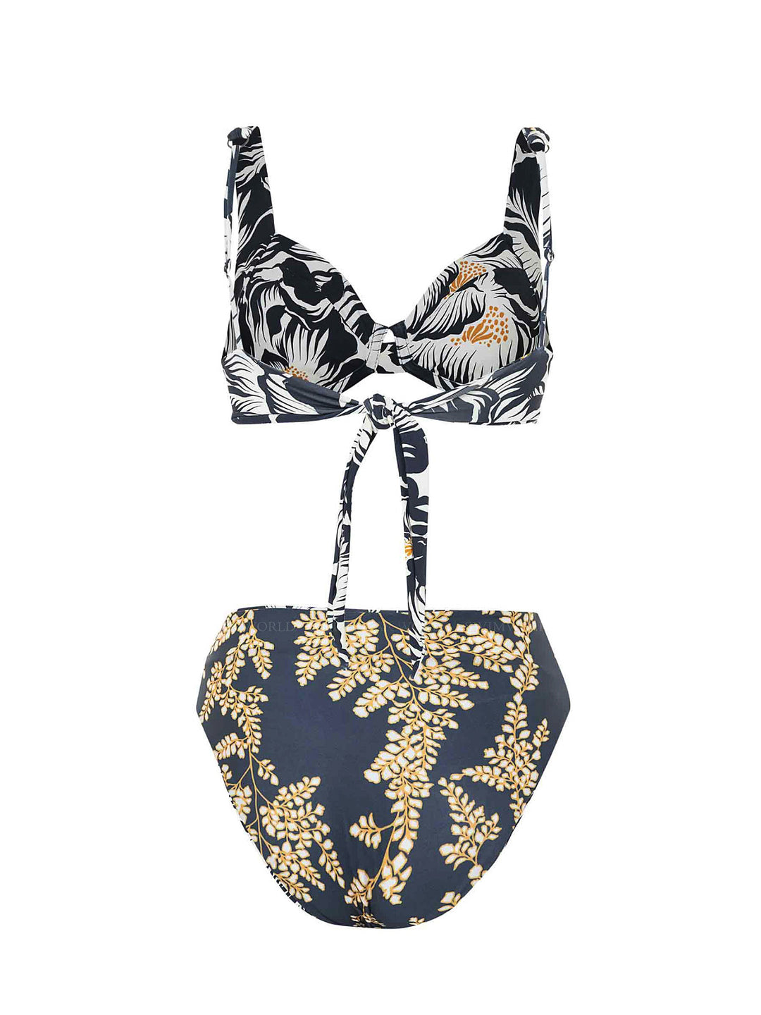 mayumiです Maaji: Archie-Suzy Q Bikini (PT5023SUN600-PT2418SCC611