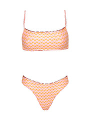 Maaji: Dallas-Sublimity Bikini (PT5124SBR001-PT2617SBC056)