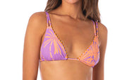 Brenda-Sunning Bikini ::RET