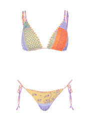 Maaji: Brenda-Sunning Bikini (PT2713STR009-PT5005SCC004)
