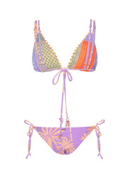 Maaji: Brenda-Sunning Bikini (PT2713STR009-PT5005SCC004)