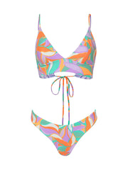 Maaji: Holly-Sublimity Bikini (PT2680SLG001-PT2617SBC051)