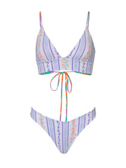 Maaji: Holly-Sublimity Bikini (PT2680SLG001-PT2617SBC051)