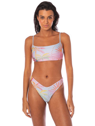 Maaji: Scape-Splendour Bikini (PT2860SBR002-PT2679SCC022)