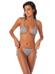 Maaji: Balms-Sunshiny Bikini (PT3698STR001-PT3726SDC001)