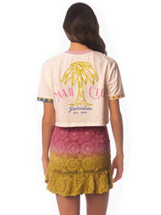 Maaji: Adelaida Shirt (PT2506CRC001)