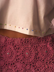 Maaji: Adelaida Shirt (PT2506CRC001)