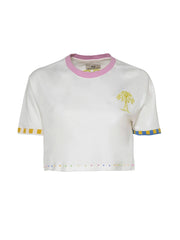 Maaji: Adelaida Shirt (PT2506CRC001)