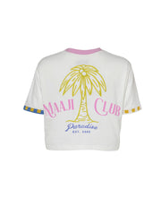 Maaji: Adelaida Shirt (PT2506CRC001)