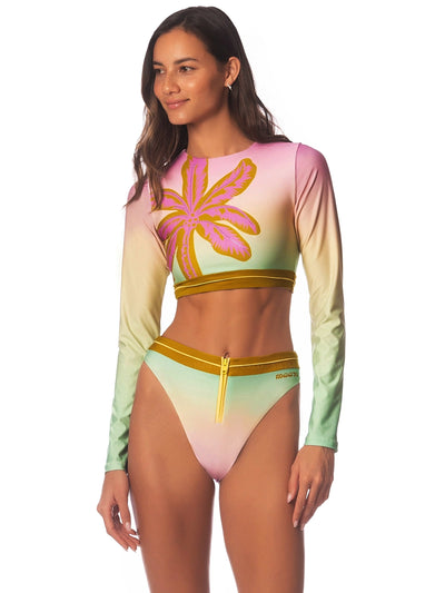 Maaji: Spectacular-Stagey Bikini (PT5158SCR001-PT5159SCC001)