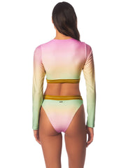 Maaji: Spectacular-Stagey Bikini (PT5158SCR001-PT5159SCC001)