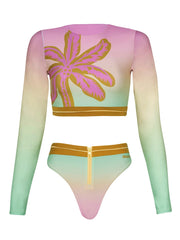 Maaji: Spectacular-Stagey Bikini (PT5158SCR001-PT5159SCC001)