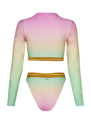 Maaji: Spectacular-Stagey Bikini (PT5158SCR001-PT5159SCC001)