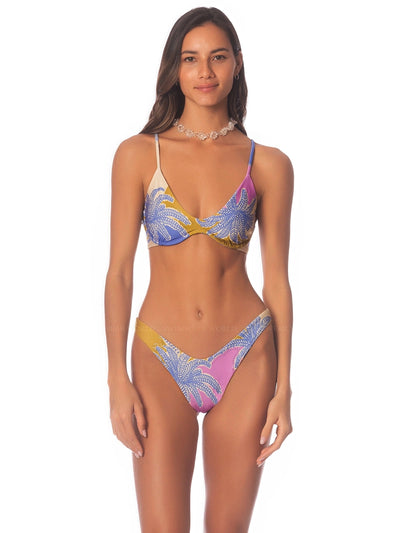 Maaji: Irene-Splendour Bikini (PT5078SUN002-PT2679SBC031)