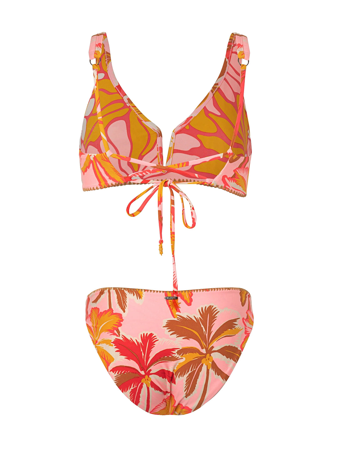 Maaji: Victoria-Sublimity Bikini (PT5230SBR002-PT2617SBC069