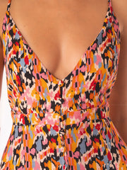 Maaji: Mathilda Dress (PT2688CLD001)