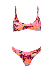 Maaji: Liberties-Sublimity Bikini (PT5150SBR001-PT2617SBC074)