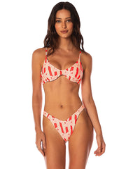 Maaji: Irene-Waikiki Bikini (PT5078SUN005-PT5373SDC002)