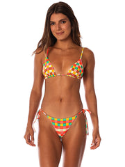 Maaji: Coco-Oahu Bikini (PT2804STR004-PT5333SCC001)