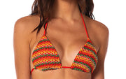 Balmy-Sunning Bikini ::RET