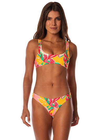 Maaji: Nalai-Iconic Bikini (PT5311SBR002-PT5315SCC001)