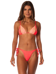 Maaji: Everly-Harley Bikini (PT3745STR002-PT3746SCC002)