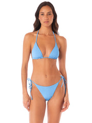 Maaji: Balmy-Sunning Bikini (PT3195STR054-PT3639SCC019)