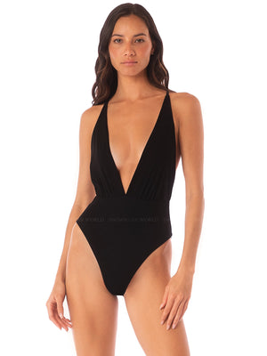 Maaji: Safri One-Piece (PT3594SOB011)