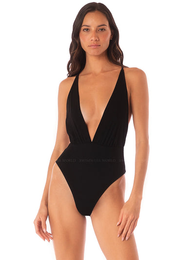 Maaji: Safri One-Piece (PT3594SOB011)