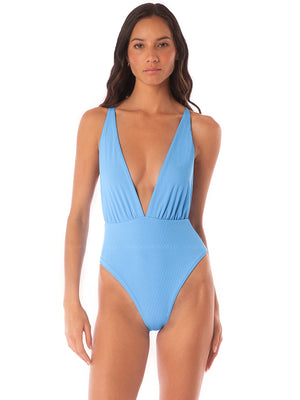 Maaji: Safri One-Piece (PT3594SOB008)